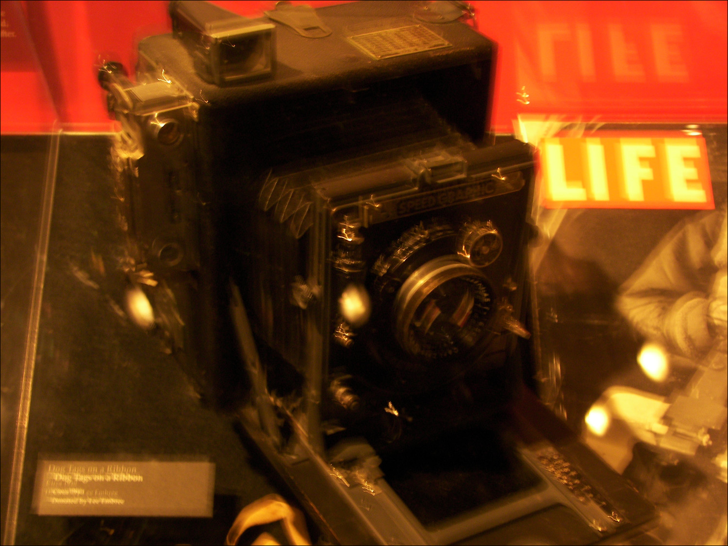 Museum of Flight Sea-Tac, WA- Lee Embree's camera